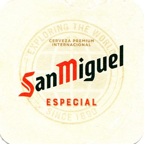 barcelona ca-e mahou san quad 7ab (185-especial)